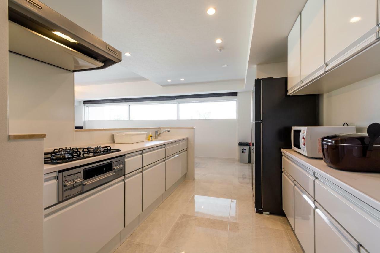 Condo Royal Ryu Kyu Čatan Exteriér fotografie