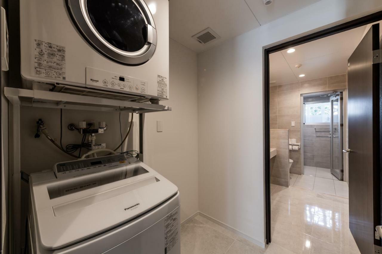 Condo Royal Ryu Kyu Čatan Exteriér fotografie
